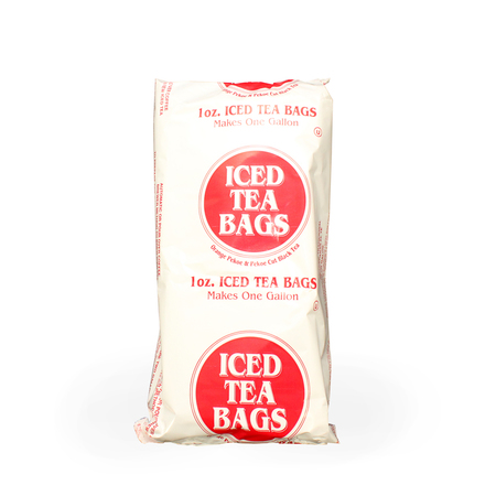 Eastern Tea Tea Iced Bags 1 oz., PK576 NOL100024